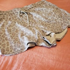 Colsie Lounge Shorts